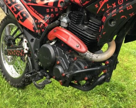 Шанрай 3302, об'ємом двигуна 0.25 л та пробігом 0 тис. км за 1250 $, фото 5 на Automoto.ua