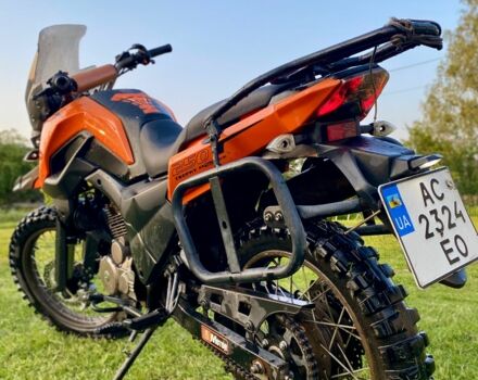 Шанрай 3302, объемом двигателя 2.3 л и пробегом 0 тыс. км за 1300 $, фото 3 на Automoto.ua