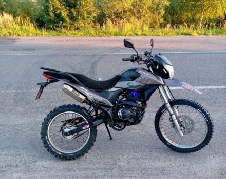 Шанрай 3302, об'ємом двигуна 0.2 л та пробігом 0 тис. км за 653 $, фото 2 на Automoto.ua