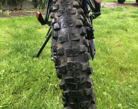 Шанрай 3302, об'ємом двигуна 0.25 л та пробігом 0 тис. км за 1250 $, фото 3 на Automoto.ua