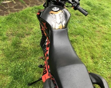 Шанрай 3302, об'ємом двигуна 0.25 л та пробігом 0 тис. км за 1250 $, фото 4 на Automoto.ua