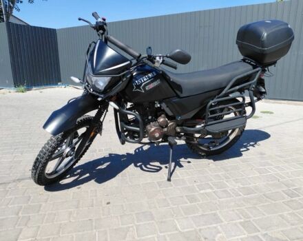 Шанрай 3302, объемом двигателя 0.2 л и пробегом 0 тыс. км за 900 $, фото 3 на Automoto.ua