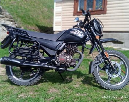 Шанрай 3302, объемом двигателя 0.2 л и пробегом 0 тыс. км за 999 $, фото 1 на Automoto.ua