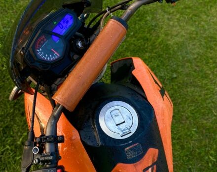 Шанрай 3302, объемом двигателя 2.3 л и пробегом 0 тыс. км за 1300 $, фото 2 на Automoto.ua