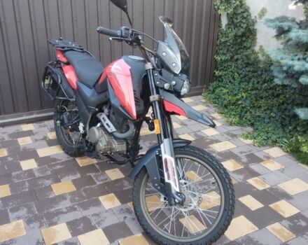Шанрай 3302, объемом двигателя 0.25 л и пробегом 0 тыс. км за 1087 $, фото 3 на Automoto.ua