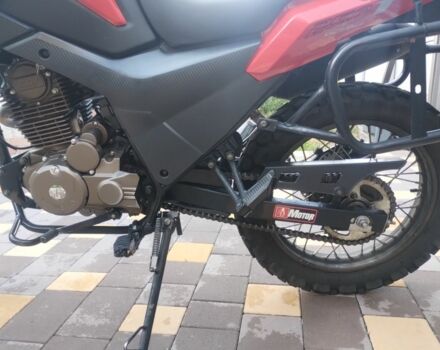 Шанрай 3302, объемом двигателя 0.25 л и пробегом 0 тыс. км за 1087 $, фото 5 на Automoto.ua
