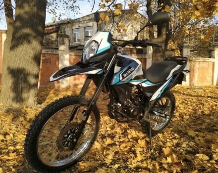Шанрай 3302, об'ємом двигуна 0.2 л та пробігом 0 тис. км за 1420 $, фото 16 на Automoto.ua