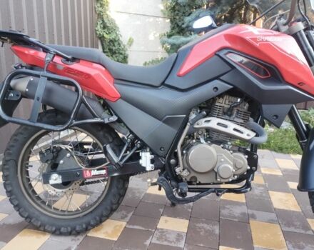 Шанрай 3302, объемом двигателя 0.25 л и пробегом 0 тыс. км за 1087 $, фото 4 на Automoto.ua