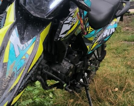 Шанрай 3302, объемом двигателя 0.25 л и пробегом 0 тыс. км за 1250 $, фото 3 на Automoto.ua