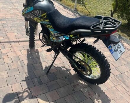 Шанрай 3302, об'ємом двигуна 0.25 л та пробігом 0 тис. км за 1250 $, фото 4 на Automoto.ua