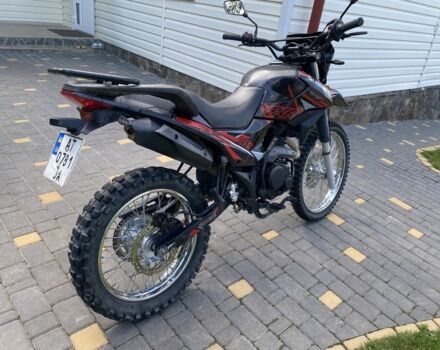 Шанрай 3302, объемом двигателя 0.25 л и пробегом 0 тыс. км за 1200 $, фото 4 на Automoto.ua