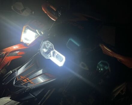 Шанрай 3302, объемом двигателя 0.25 л и пробегом 0 тыс. км за 1099 $, фото 6 на Automoto.ua