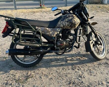 Шанрай 3302, об'ємом двигуна 0.2 л та пробігом 0 тис. км за 1017 $, фото 5 на Automoto.ua