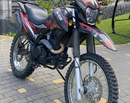 Шанрай 3302, объемом двигателя 0.25 л и пробегом 0 тыс. км за 1200 $, фото 1 на Automoto.ua