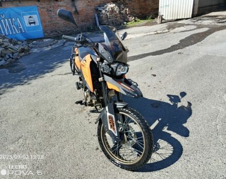 Шанрай 3302, объемом двигателя 0.25 л и пробегом 0 тыс. км за 1500 $, фото 3 на Automoto.ua
