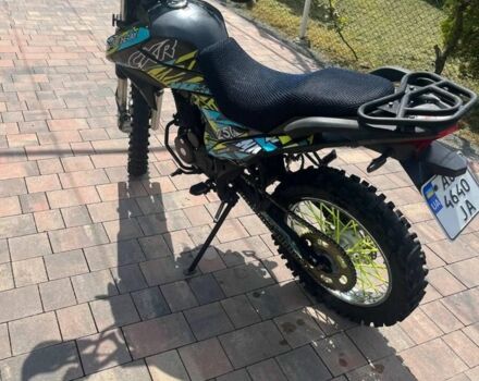 Шанрай 3302, об'ємом двигуна 0.25 л та пробігом 0 тис. км за 1250 $, фото 3 на Automoto.ua