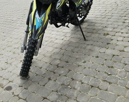 Шанрай 3302, объемом двигателя 2.3 л и пробегом 0 тыс. км за 1100 $, фото 2 на Automoto.ua