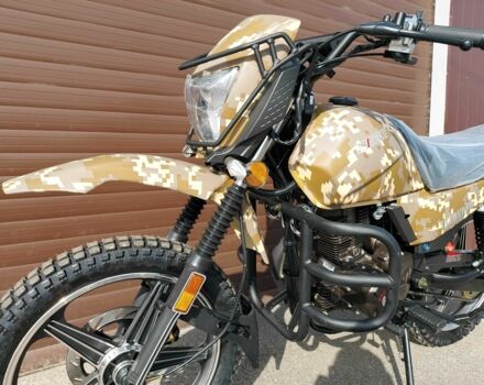 Шанрай 3302, объемом двигателя 0.2 л и пробегом 0 тыс. км за 1397 $, фото 15 на Automoto.ua