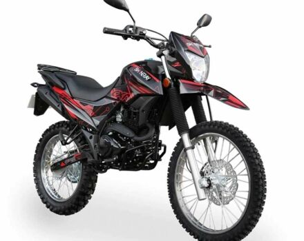 Шанрай 3302, объемом двигателя 0.2 л и пробегом 0 тыс. км за 1397 $, фото 3 на Automoto.ua