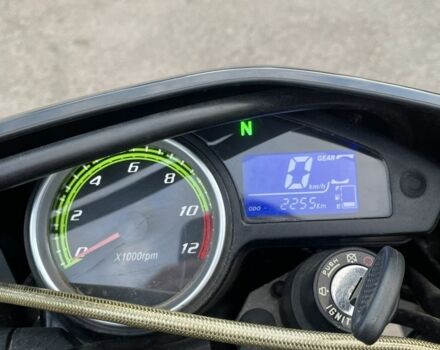 Шанрай 3302, объемом двигателя 0.25 л и пробегом 0 тыс. км за 53000 $, фото 7 на Automoto.ua