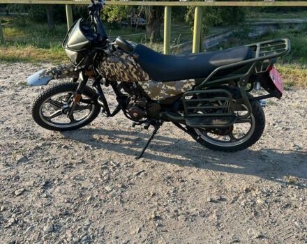 Шанрай 3302, об'ємом двигуна 0.2 л та пробігом 0 тис. км за 1017 $, фото 2 на Automoto.ua