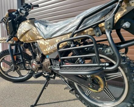 Шанрай 3302, объемом двигателя 0.2 л и пробегом 0 тыс. км за 1397 $, фото 12 на Automoto.ua