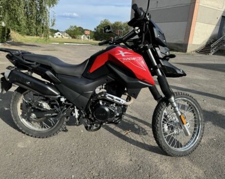 Шанрай 3302, об'ємом двигуна 0.2 л та пробігом 0 тис. км за 1050 $, фото 1 на Automoto.ua