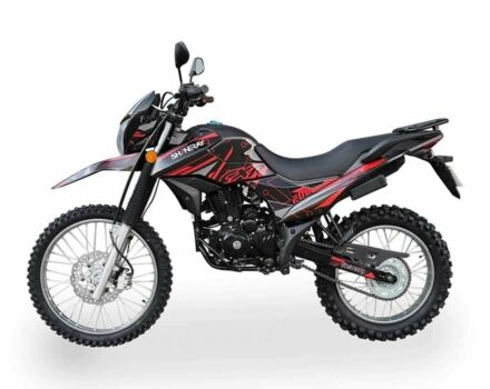 Шанрай 3302, объемом двигателя 0.2 л и пробегом 0 тыс. км за 1397 $, фото 1 на Automoto.ua