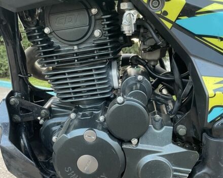 Шанрай 3302, объемом двигателя 0.25 л и пробегом 0 тыс. км за 53000 $, фото 8 на Automoto.ua