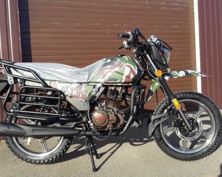 Шанрай 3302, объемом двигателя 0.2 л и пробегом 0 тыс. км за 1397 $, фото 22 на Automoto.ua
