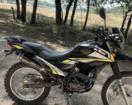 Шанрай 3302, объемом двигателя 0.2 л и пробегом 0 тыс. км за 1150 $, фото 3 на Automoto.ua