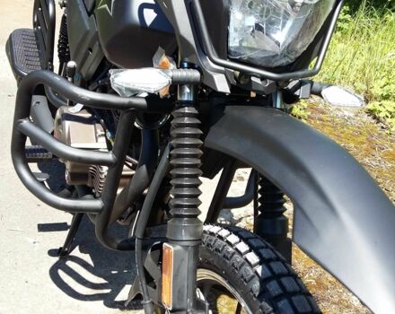 Шанрай 3302, объемом двигателя 0.2 л и пробегом 0 тыс. км за 1397 $, фото 18 на Automoto.ua