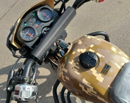 Шанрай 3302, объемом двигателя 0.2 л и пробегом 0 тыс. км за 1397 $, фото 13 на Automoto.ua