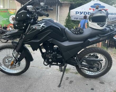 Шанрай 3302, об'ємом двигуна 0.2 л та пробігом 0 тис. км за 1135 $, фото 1 на Automoto.ua