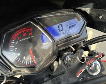 Шанрай 3302, об'ємом двигуна 0.2 л та пробігом 0 тис. км за 1050 $, фото 6 на Automoto.ua