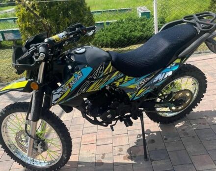 Шанрай 3302, об'ємом двигуна 0.25 л та пробігом 0 тис. км за 1250 $, фото 2 на Automoto.ua