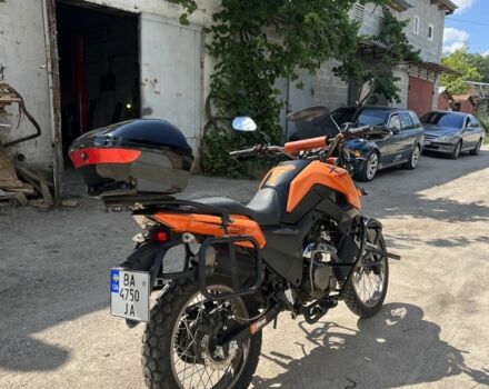 Шанрай 3302, объемом двигателя 0.25 л и пробегом 0 тыс. км за 1500 $, фото 2 на Automoto.ua