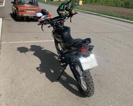 Шанрай 3302, об'ємом двигуна 0.2 л та пробігом 0 тис. км за 1185 $, фото 3 на Automoto.ua