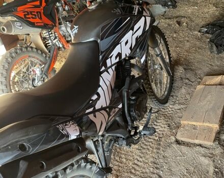 Шанрай 3302, об'ємом двигуна 0.2 л та пробігом 0 тис. км за 1188 $, фото 3 на Automoto.ua