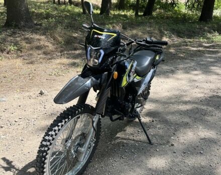 Шанрай 3302, объемом двигателя 0.2 л и пробегом 0 тыс. км за 1150 $, фото 2 на Automoto.ua