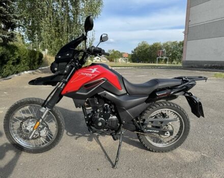 Шанрай 3302, об'ємом двигуна 0.2 л та пробігом 0 тис. км за 1050 $, фото 3 на Automoto.ua
