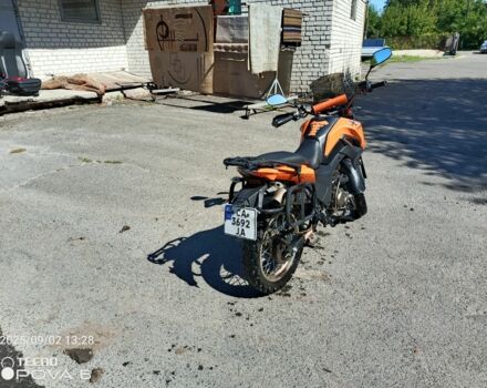 Шанрай 3302, объемом двигателя 0.25 л и пробегом 0 тыс. км за 1500 $, фото 5 на Automoto.ua
