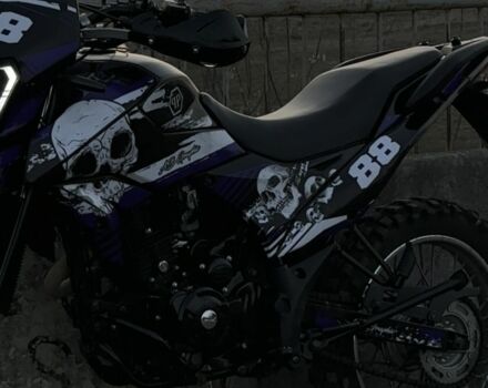 Шанрай 3302, объемом двигателя 0.2 л и пробегом 0 тыс. км за 1210 $, фото 1 на Automoto.ua