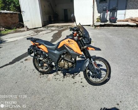 Шанрай 3302, объемом двигателя 0.25 л и пробегом 0 тыс. км за 1500 $, фото 4 на Automoto.ua