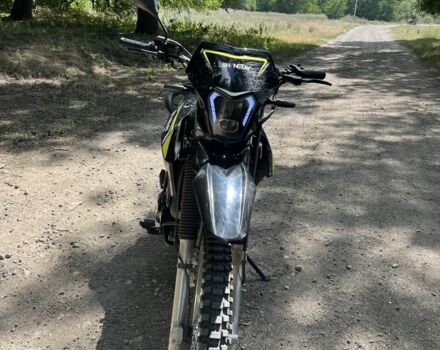 Шанрай 3302, объемом двигателя 0.2 л и пробегом 0 тыс. км за 1150 $, фото 1 на Automoto.ua