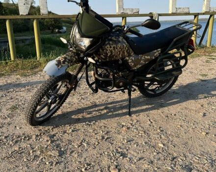 Шанрай 3302, об'ємом двигуна 0.2 л та пробігом 0 тис. км за 1017 $, фото 1 на Automoto.ua