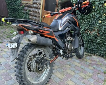 Шанрай 3302, объемом двигателя 0.25 л и пробегом 0 тыс. км за 1099 $, фото 7 на Automoto.ua