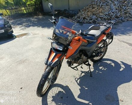 Шанрай 3302, объемом двигателя 0.25 л и пробегом 0 тыс. км за 1500 $, фото 6 на Automoto.ua