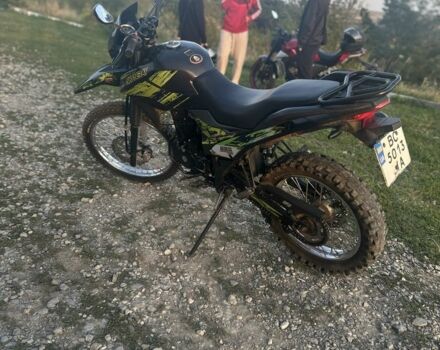 Шанрай 3302, об'ємом двигуна 0.25 л та пробігом 0 тис. км за 1250 $, фото 3 на Automoto.ua