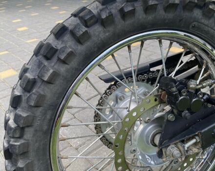 Шанрай 3302, объемом двигателя 0.25 л и пробегом 0 тыс. км за 1200 $, фото 5 на Automoto.ua